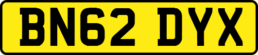 BN62DYX