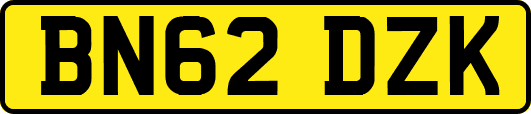 BN62DZK