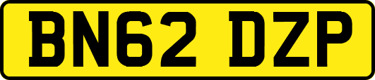 BN62DZP