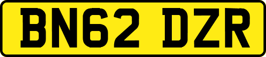 BN62DZR