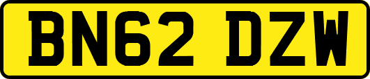 BN62DZW