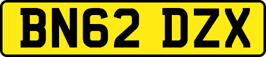 BN62DZX