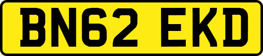 BN62EKD