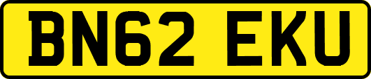 BN62EKU