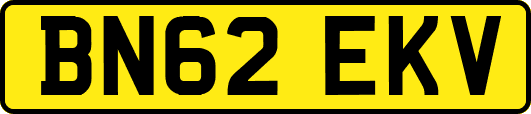 BN62EKV