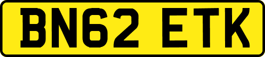 BN62ETK