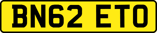 BN62ETO