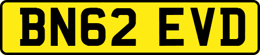 BN62EVD