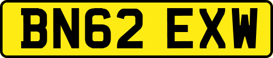 BN62EXW