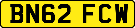 BN62FCW