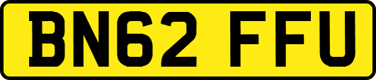 BN62FFU
