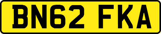 BN62FKA