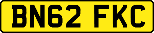 BN62FKC