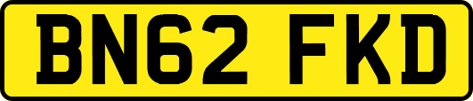 BN62FKD