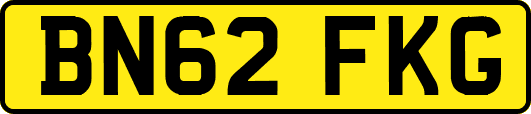 BN62FKG