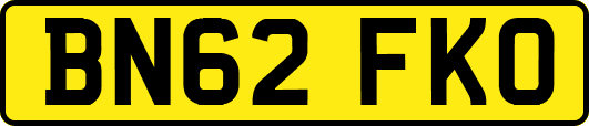 BN62FKO