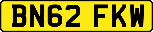BN62FKW