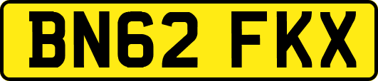 BN62FKX