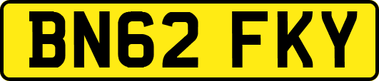 BN62FKY