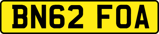 BN62FOA
