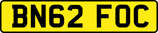 BN62FOC