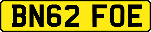 BN62FOE
