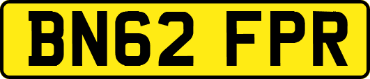 BN62FPR