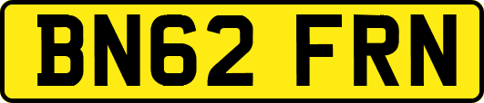 BN62FRN