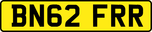BN62FRR