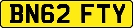 BN62FTY