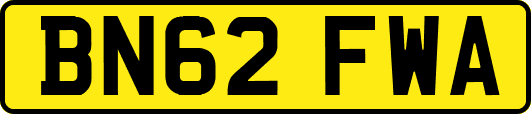 BN62FWA