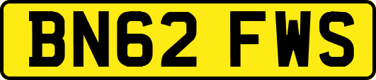 BN62FWS