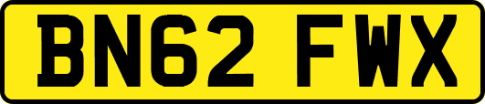 BN62FWX