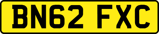 BN62FXC