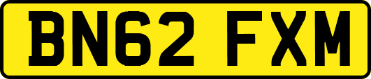 BN62FXM