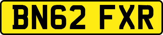 BN62FXR