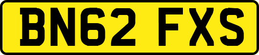 BN62FXS
