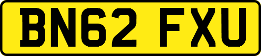 BN62FXU