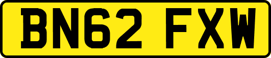 BN62FXW