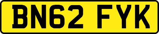 BN62FYK