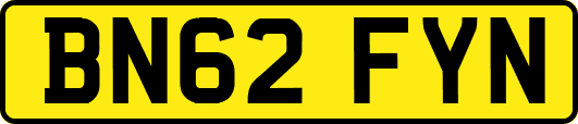 BN62FYN
