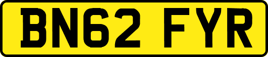 BN62FYR