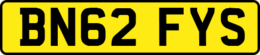BN62FYS