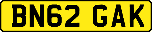 BN62GAK