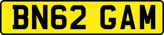 BN62GAM