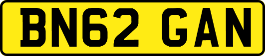 BN62GAN