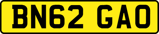 BN62GAO