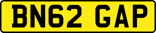 BN62GAP