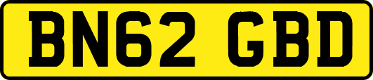 BN62GBD