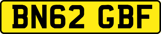 BN62GBF